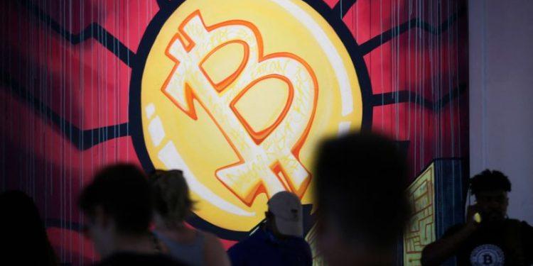 Bitcoin and other crypto assets sink in flight from risk