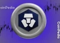 Cronos Price Analysis: After a Significant Breakout, Can CRO Trigger a 50% Upswing?