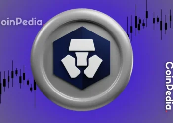 Cronos Price Analysis: After a Significant Breakout, Can CRO Trigger a 50% Upswing?