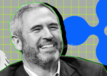 Ripple CEO Brad Garlinghouse Welcomes XRP ETF Launch, Says THIS