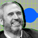 XRP News: Ripple CEO Brad Garlinghouse Declares ‘XRP ETF Turkey Trot Begins’