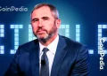 Ripple Swell 2025 Live: IPO Talks Ignite with BlackRock and Nasdaq on Stage