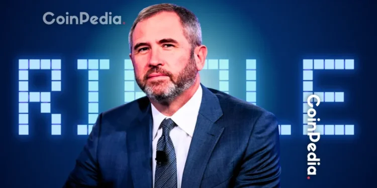 Ripple Swell 2025 Live: IPO Talks Ignite with BlackRock and Nasdaq on Stage