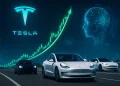 Tesla stock up 2% even as Thiel cuts stake: here’s what analysts want you to do