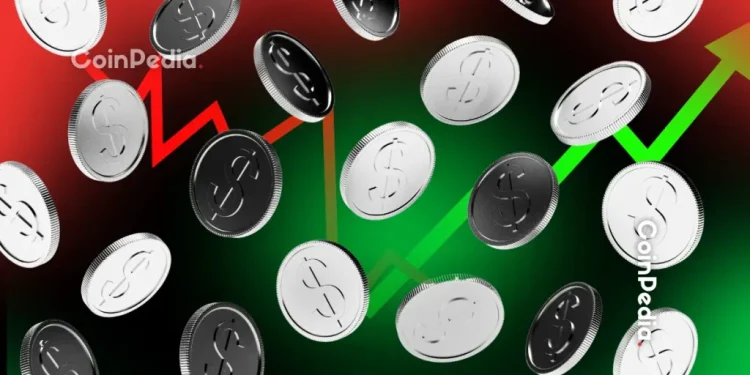 Ethereum and Altcoins Gear Up for Breakout While Bitcoin Eyes $110K