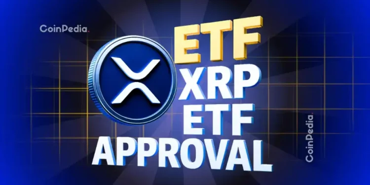 XRP ETF Is Live Soon: Could This Be the Start of a Bull Run?