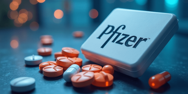 Pfizer clinches $10 billion Metsera deal, outbidding Novo Nordisk