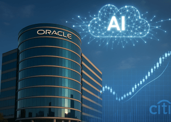 Oracle stock forecast ahead of earnings as a bullish sign emerges