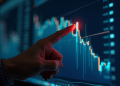 US stocks open flat as markets remain jittery ahead of Fed decision