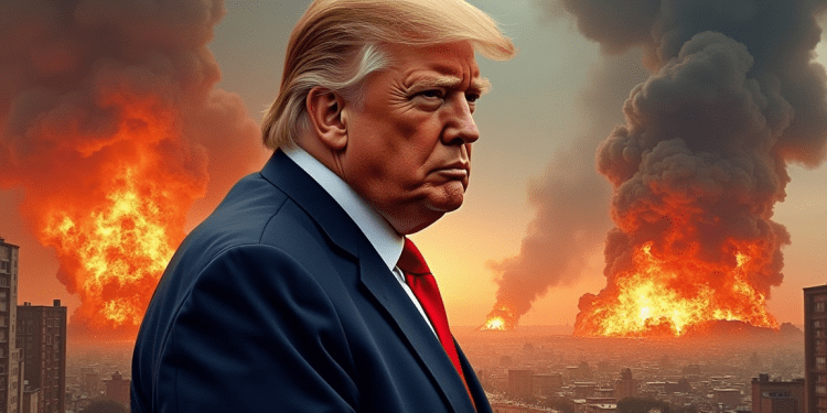 DJT stock could be at risk as Trump Media headwinds rise