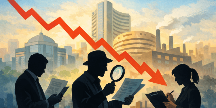 Looking ahead to 2026: Can India’s smallcaps shakeoff torrid 2025