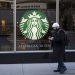 Starbucks to pay about $35M to NYC workers to settle claims it violated labor law