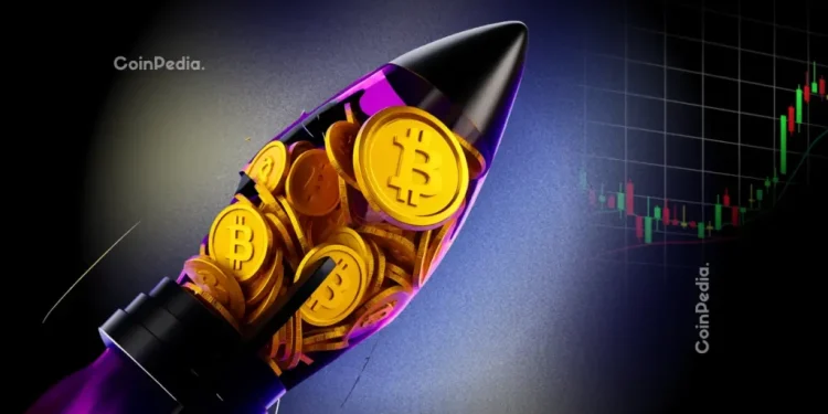 Why Bitcoin Is Going Up Today: BTC Rebounds After $250M Liquidations as Goldman and Vanguard Expand Crypto Access