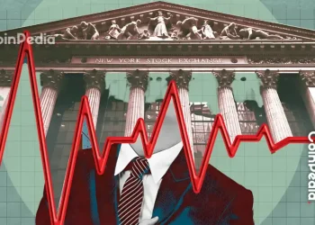 Why Are Bitcoin, Ethereum and XRP Prices Falling Today?