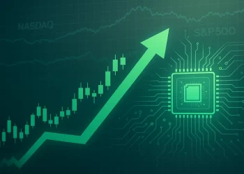 Nvidia stock soars 3% on Tuesday: is Synopsys catalyst for next-gen GPU push?