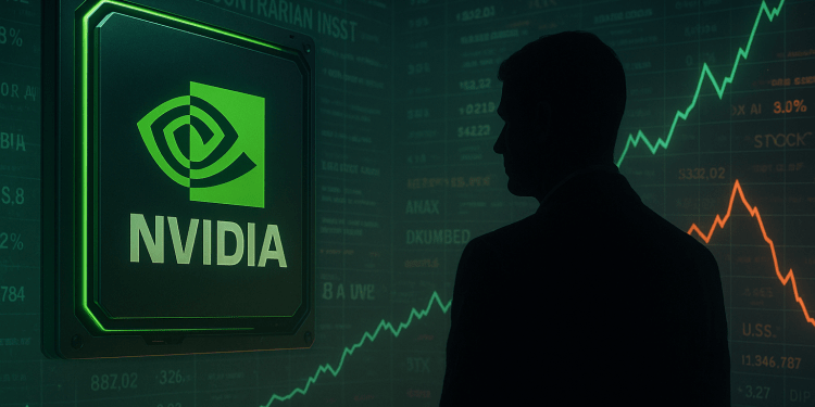 Nvidia stock soars on Wednesday: here’s what is pushing NVDA’s latest rally