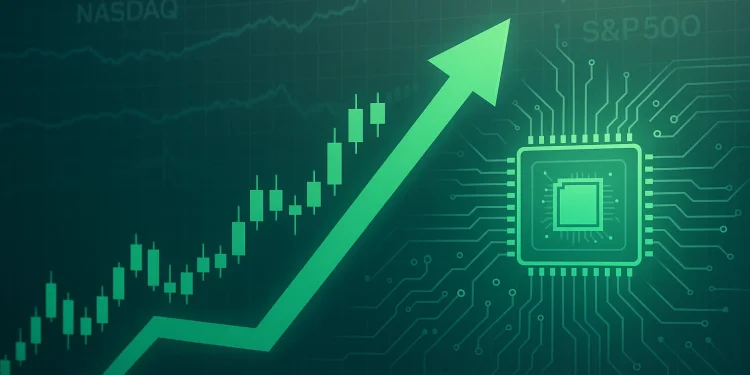 Nvidia stock soars 3% on Tuesday: is Synopsys catalyst for next-gen GPU push?