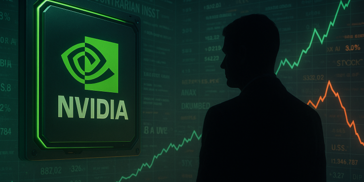Nvidia stock climbs 3%: why this analysts thinks it might be good time to buy the AI darling