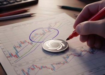 XRP Eyes $10, but Ozak AI Forecast Signals a Much Stronger Parabolic Run