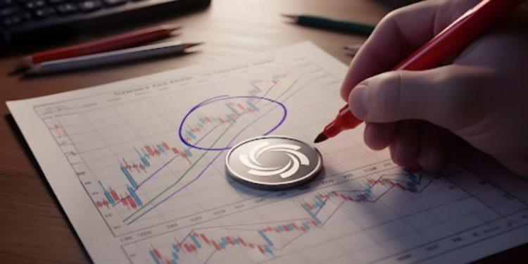 XRP Eyes $10, but Ozak AI Forecast Signals a Much Stronger Parabolic Run