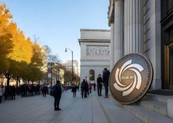 XRP and BNB May Rally Hard, Yet Ozak AI’s 2026 Projection Looks Far More Explosive