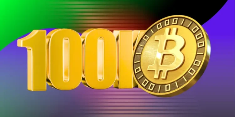 Why Bitcoin Price Can’t Break $100,000 Right Now, According to Mike Novogratz