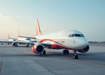 Spain’s Air Nostrum repays €20M of state-backed COVID loan