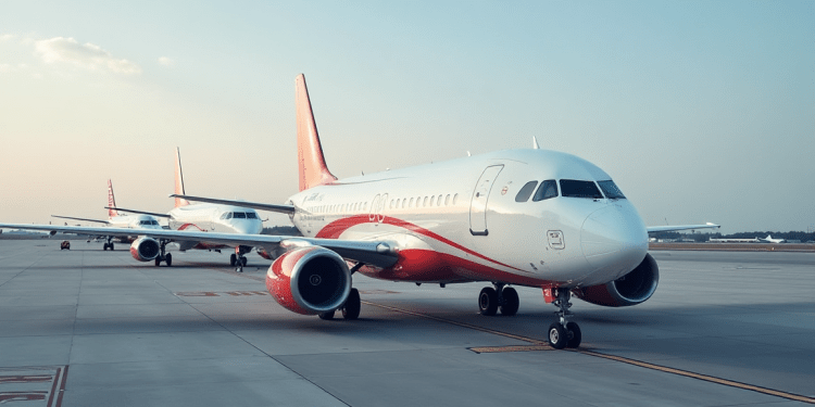 Spain’s Air Nostrum repays €20M of state-backed COVID loan