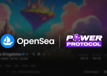 OpenSea Enables NFT Purchases Using Power Protocol’s $POWER Token