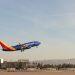 Why Southwest emerged as the top US airline stock in 2025?