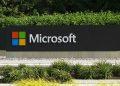 Why did Microsoft stock crash 11% after earnings despite beating estimates