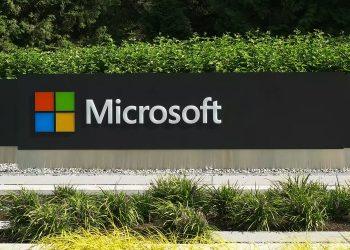 Why did Microsoft stock crash 11% after earnings despite beating estimates