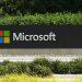 Why did Microsoft stock crash 11% after earnings despite beating estimates