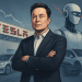 Tesla stock climbs around 1%: why is it bucking the general trend today