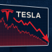 Tesla stock down 3% today: is Wall Street rethinking Tesla’s AI advantage over Nvidia?