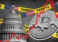 Bitcoin Surges After CPI — Here’s What The Tariff Ruling And Clarity Act Could Mean For Crypto Markets