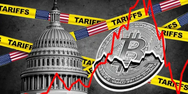 Bitcoin Surges After CPI — Here’s What The Tariff Ruling And Clarity Act Could Mean For Crypto Markets