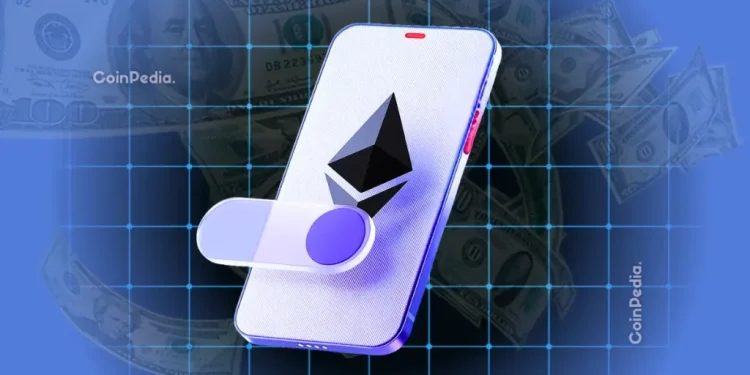 Ethereum Blockspace Gets a New Model as ETHGas Introduces GWEI Token