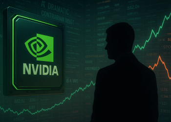 Nvidia stock soars nearly 2% today: is this $40B catalyst sending NVDA higher?