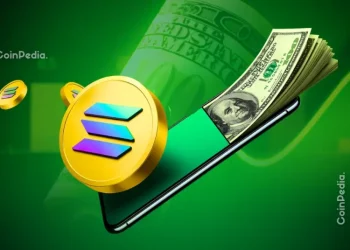 Solana Quietly Dominates as Network Usage Surges While SOL Price Stalls Below $130