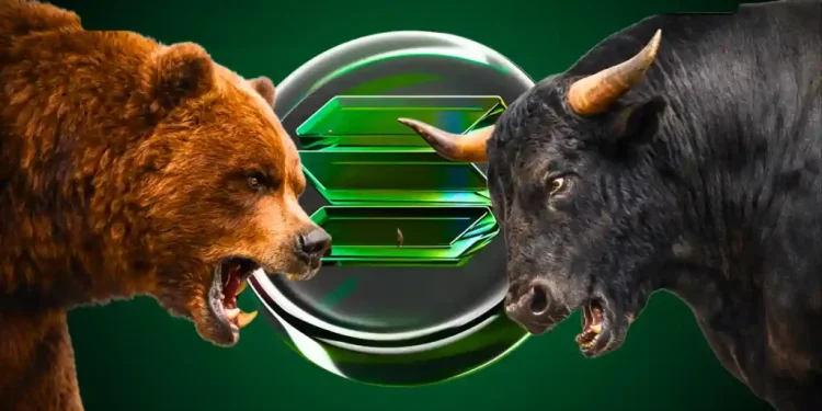 Solana Slowly Surges Toward $150: Is $200 Next for SOL Price?