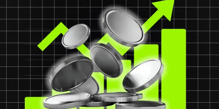 Crypto Top Gainers Jan 21: RIVER, MYX, and CC Hit Key Breakout Levels