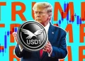 Trump-Backed USD1 Stablecoin Explodes to $5B in Less Than a Year