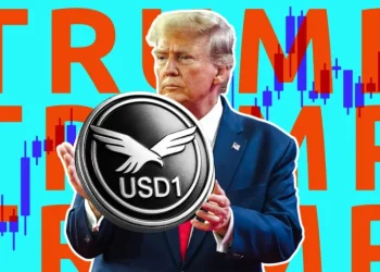 Trump-Backed USD1 Stablecoin Explodes to $5B in Less Than a Year