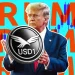 Trump-Backed USD1 Stablecoin Explodes to $5B in Less Than a Year