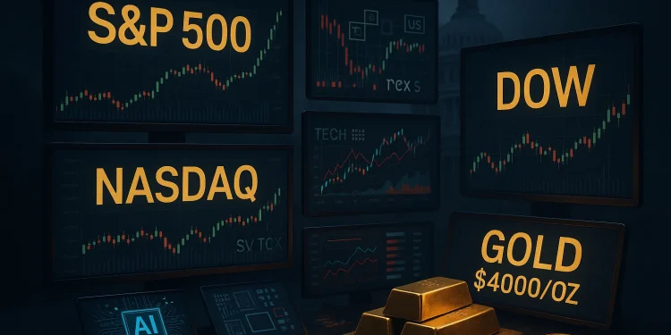 Top catalysts for S&P 500 Index, VOO, and SPY ETFs this week