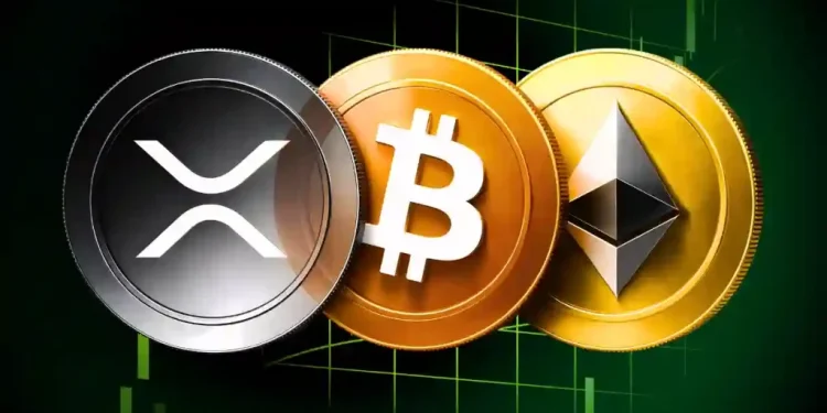 Top Analyst Reveals What’s Next For Bitcoin, XRP and Ethereum