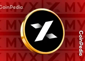 MYX Finance Price Rallies 78% in 3 Days, Then Drops 27%—Who Is Selling?