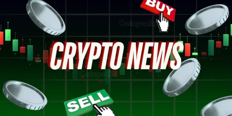 Events This Week That Could Make or Break Bitcoin, Ethereum, and XRP Prices