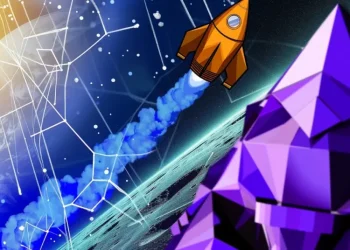 Why Long-Term Investors Are Watching This $0.04 Crypto Instead of Memecoins?